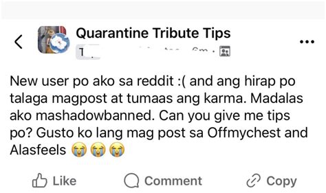 Off My Chest Philippines .
